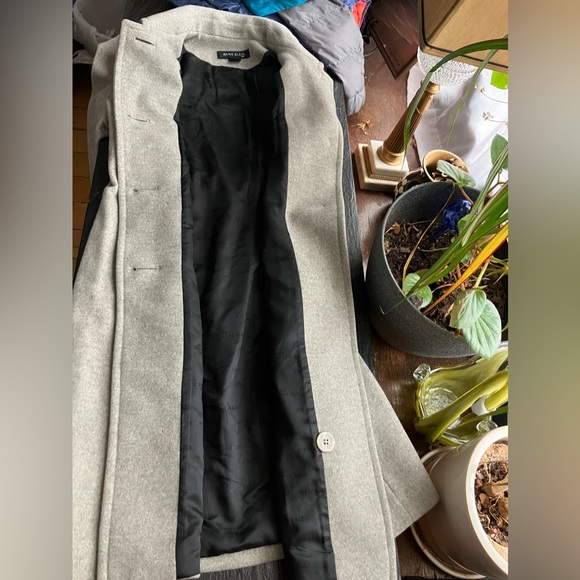 🔥Sale! Anne Klein Wool Coat! - Picture 2 of 10